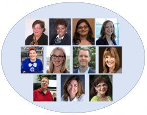 roundtable participants