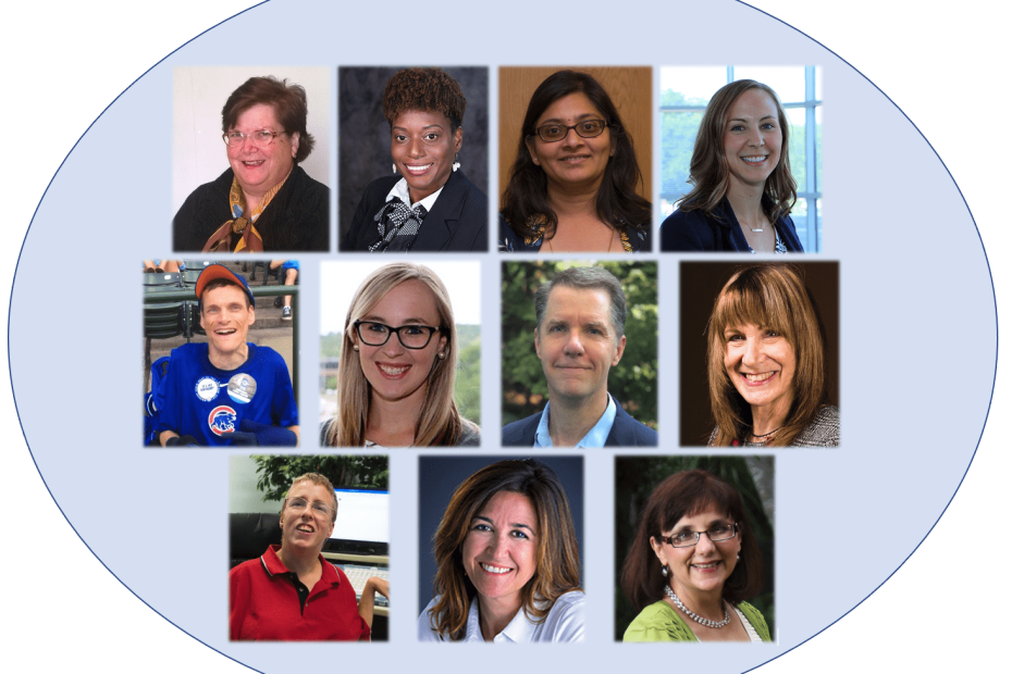 roundtable participants