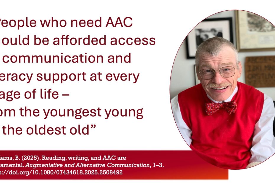 Bob Williams and a quote