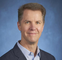David McNaughton