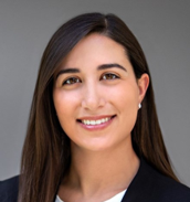Sheida K. Raley