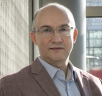 Slobodan Vucetic